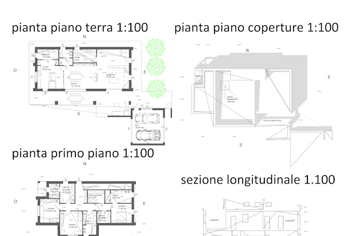 create a floor plan